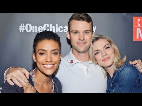 SHOCKING REVELATION: The Truth Behind Emily Foster's Mysterious Exit from Chicago Fire!