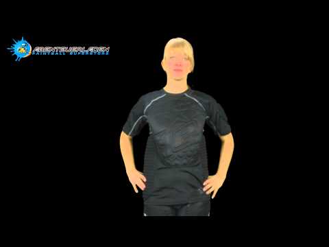 Planet Eclipse Overload Brustpanzer - Abenteuerladen.de