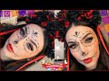 Easy Catrina Makeup Step By Step Day Of The Dead 2025