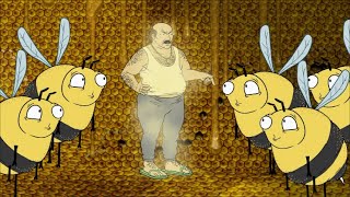 Aqua Teen Hunger Force - Best of Carl (Seasons 10 &amp; 11)