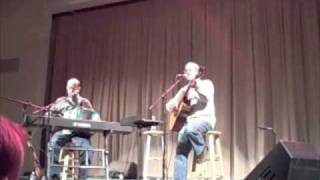 Jesus Has Left the Building