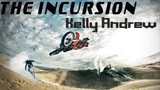 Kelly Andrew - The Incursion (Epic Orchestral Trance Mix)[HD]