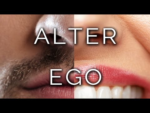 1333-IT Riccardo, ALTER EGO - Ipnosi Esoterica ∞ Lucio Carsi