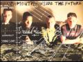 Trenchmouth - Capsule - Inside The Future 1993