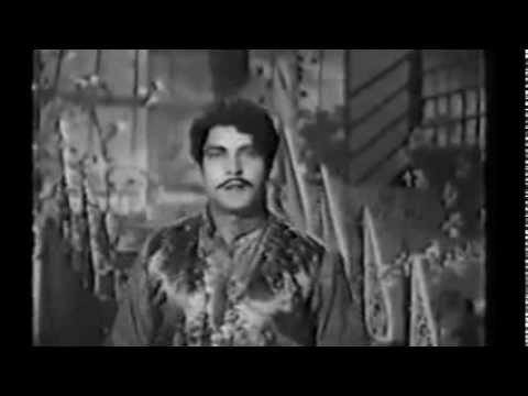 Jad Tak Na Dil Bewas Howe by Alam Lohar - Punjabi Folk Song