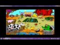 Sesame Street Let S Make A Word Oscar On The Farm Part 1