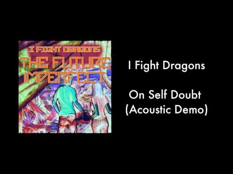 Video thumbnail for On Self Doubt