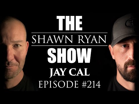 Jay Cal - SAS Operator Charged with Murder | SRS #214