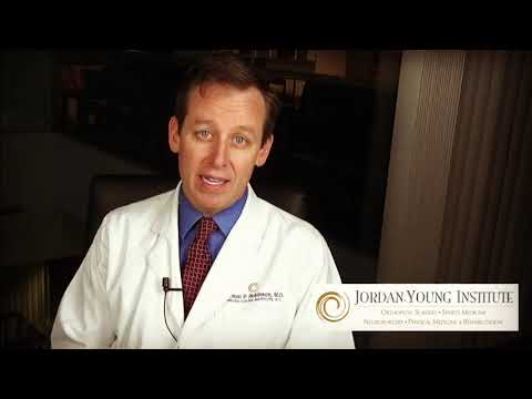 Pain Control After Total Knee Replacement