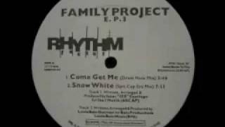 Louie Balo Guzman - Snow White (Spit Cup Era Mix)