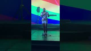 Kaecy - Ditoro (Live at the Feathers Festival)