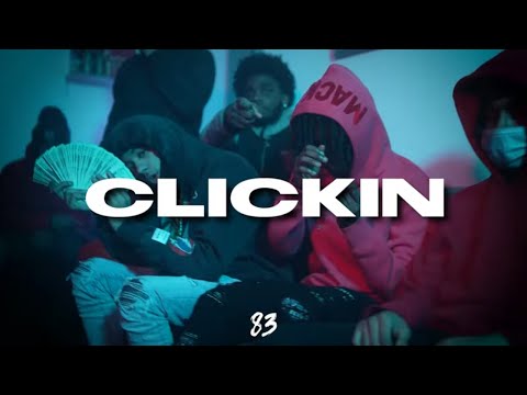 [FREE] DTHANG X BANDO X TDOT X NY SAMPLE DRILL TYPE BEAT - "CLICKIN" Prod by @083chee