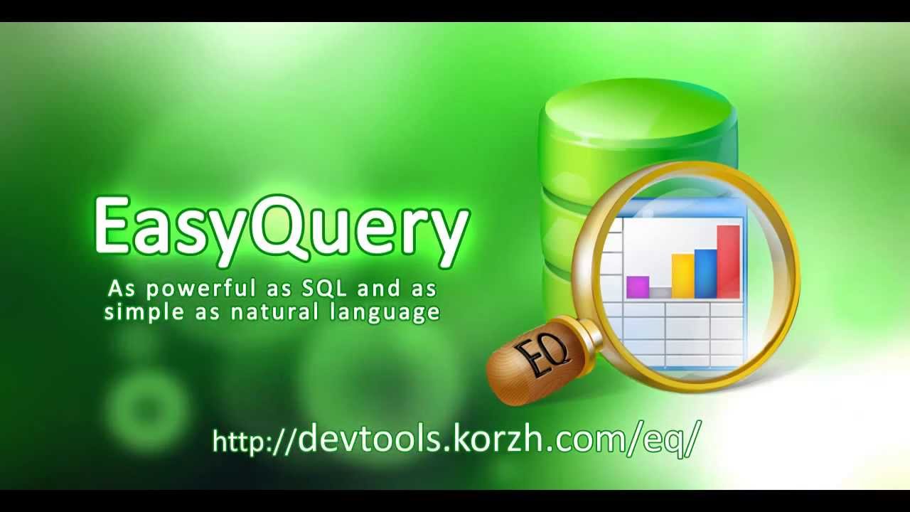 EasyQuery