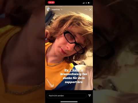 Yin Kalle wird von Negatiiv OG geschlagen!!!