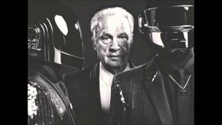 Daft Punk - Giorgio by Moroder