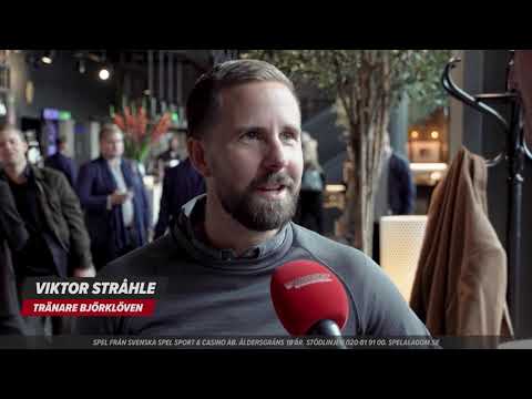 Studio Oddset Hockey Weekend V38 2022