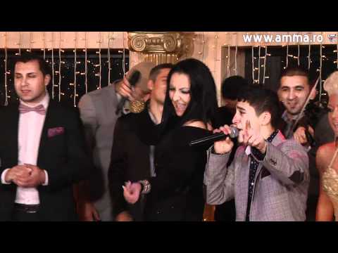 Babi Minune si Narcisa - Barosan de 10 stele (LIVE @ TV Show)