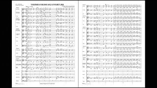 Themes from 1812 Overture