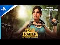 Call of Duty: Modern Warfare II & Warzone - Lara Croft Operator Bundle | PS5 & PS4 Games