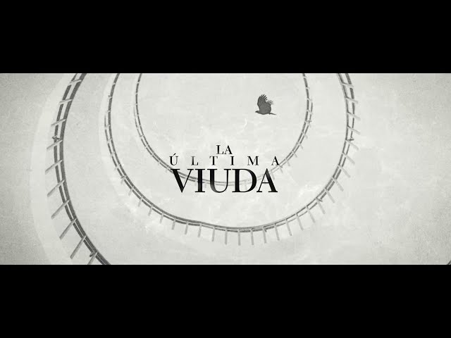Vídeo relacionado con La Última Viuda (SUSPENSE / THRILLER)