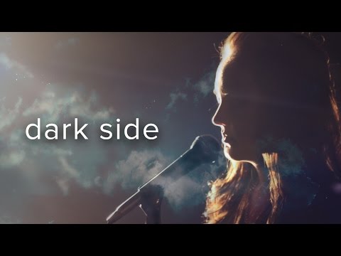 Whitney Lusk - Dark Side (Official Music Video)