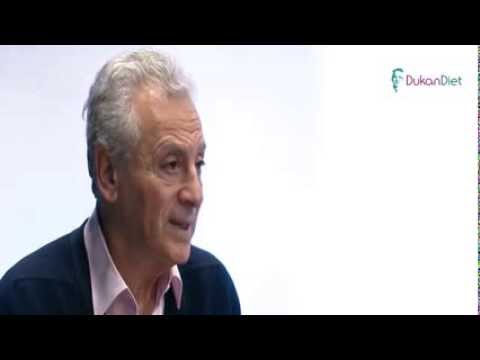 Dr. Pierre Dukan Answers: Why Eat Oat Bran?