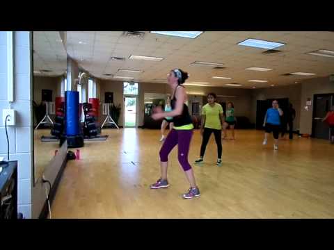 Real 2 Real vs. The Wiseguys- Move it- Cool Down