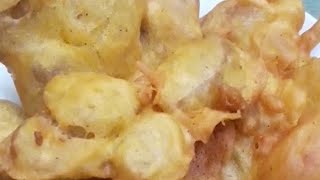 Download lagu PENTOL GORENG TEPUNG CRISPY #shorts #viral mp3