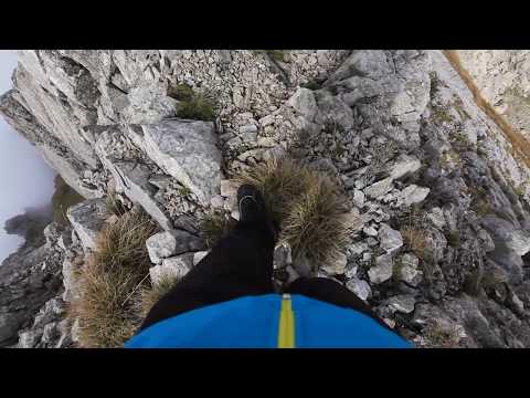 With Love from Albania -  Korabi Peak 2756m/alt or 9041.995 ft