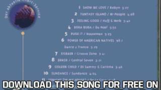 VA Mr Music Hits 02 Read Tracklist 1998 02 M People  Fantasy Island