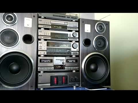 Hasan DURSUN - Hasret Kaldık Rasullah'a /// SONY LBT - A77