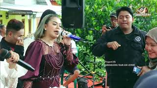 Download lagu Baju Loreng - Ade Astrid ft Gerengseng Combo ' Subang ' mp3
