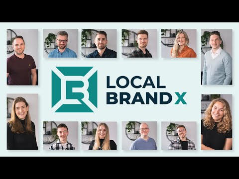 Local Brand X Karrierevideo