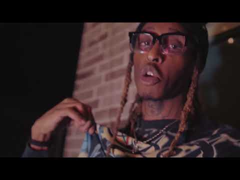 $TAN! - Pop My Sh*t (Official Video) 