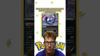 This Greninja Promo is About to Pop like Bubble Mew #pokemoncards #pokemontcg