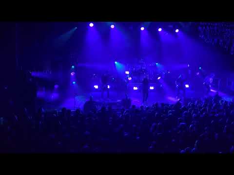 Karnivool - We Are. Hindley St Music Hall 3 August 2025