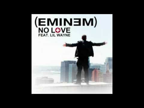No Love (Remix) - Eminem Ft. Lil Wayne - ProductionProphets.com