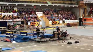 Niene geits so schön, Version fätze(r)