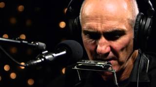 Paul Kelly - Cold As Canada (Live on KEXP)
