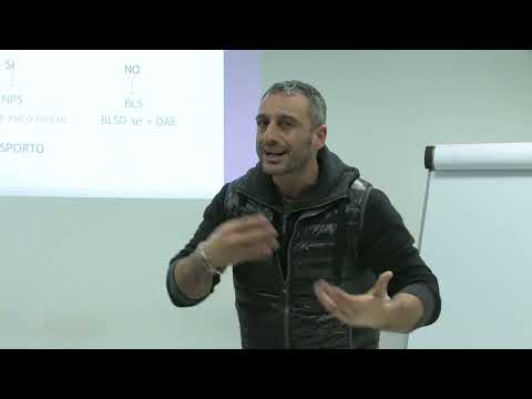 NPS - NOZIONI DI PRIMO SOCCORSO, Aspetti Giuridici ed Etici, Christian Manzi