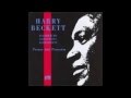 Harry Beckett - Passion and Possession