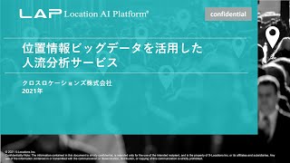 Location AI Platform YouTube Video