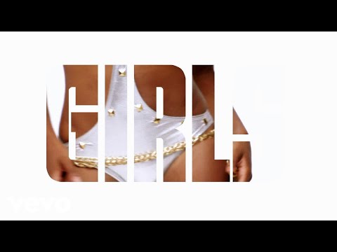 Follow Your Instinct - Girls ft. Sean Kingston & Viper