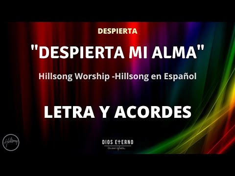 Despierta Mi Alma - Hillsong United