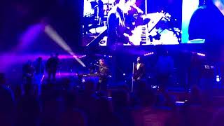 Reckless Love Michael Smith and Newsboys United