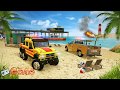 Coast Guard Beach Rescue Team Android GamePlay Top Galaxy Game