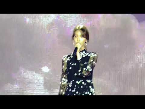 180928 - So Wonderful Day in Singapore - Yoona