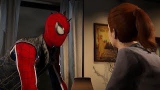 コンビ結成！！パートナーはまさかの...【スパイダーマン＃9】