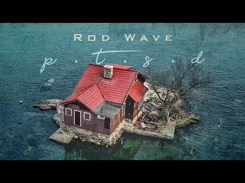 Rod Wave - No Love (Official Audio)
