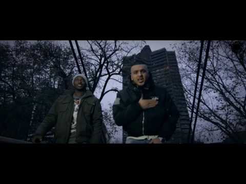 FLER x KURDO - TREND (Music Video)